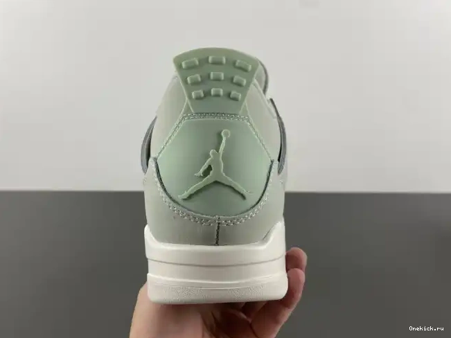 One Kick 4 (W) HV0823-003 Jordan Air Seafoam 0616